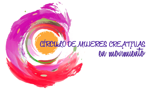 Círculo Creativo De Mujeres En Movimiento Logo